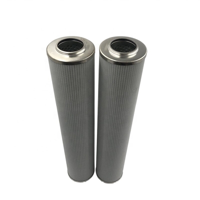Fornitura cartuccia idraulica filtro olio L-1303-D-100-V SH75376V con materiale in fibra di vetro