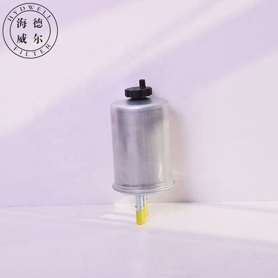 Ricambi per scavatori per camion Hydwell 320/07309 SN70321 Filtro del carburante per la vendita al dettaglio