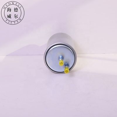 Ricambi per scavatori per camion Hydwell 320/07309 SN70321 Filtro del carburante per la vendita al dettaglio