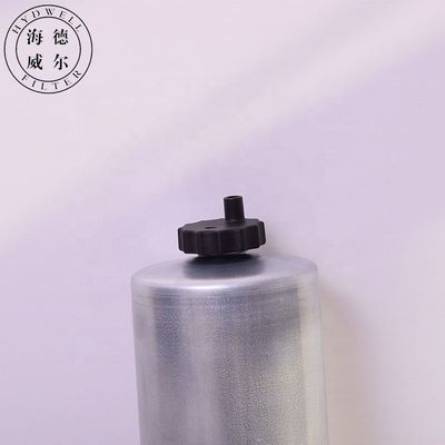 Ricambi per scavatori per camion Hydwell 320/07309 SN70321 Filtro del carburante per la vendita al dettaglio