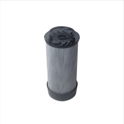Materiale filtro in fibra di vetro elemento filtro idraulico per Hydwell 87840136 87708150