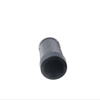 Materiale filtro in fibra di vetro elemento filtro idraulico per Hydwell 87840136 87708150