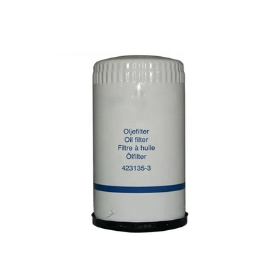 Numero di parte 423135 Hydwell Spin-On Lubricant Oil Filter P558250 per l'industria mineraria energetica