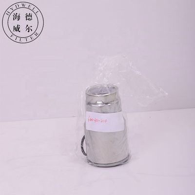 600-311-2110 Filtro del carburante per motori diesel FF5432 23390-64450 600-311-64450 P550385 FC-1108