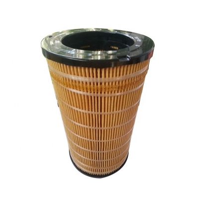 1R0741 Parti di trattori Filtro idraulico per olio per veicoli per la costruzione stradale