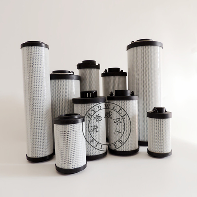 2002-2009 Motore di macchine e macchine idrauliche elemento filtro idraulico per Hydwell 034391T1