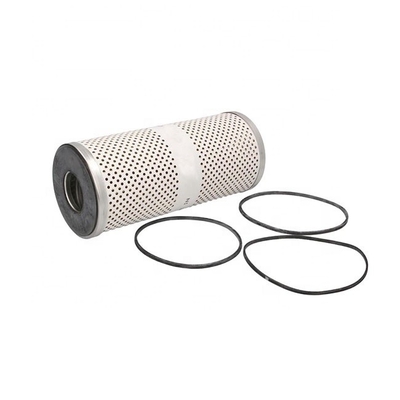 Cartuccia di filtro idraulico per olio in fibra di vetro P550484 per filtrazioni industriali