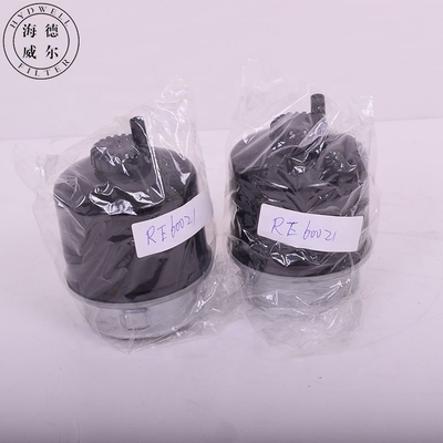 RE60021 Separatore idrico a filtro del carburante Fs19573 BF7675D P576918 Miglior scelta per trattore