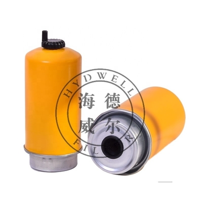 Elemento di filtro del separatore di acqua e carburante di ricambio 32/925869 P551425 FS550435 per trattore