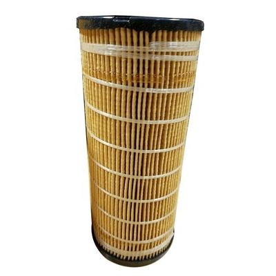 1R0719 Filtro Hydwell Filtro di olio Dimensioni standard per parti di macchine pesanti