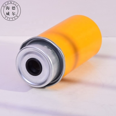 Elemento di filtro del separatore di acqua e carburante di ricambio 32/925869 P551425 FS550435 per trattore