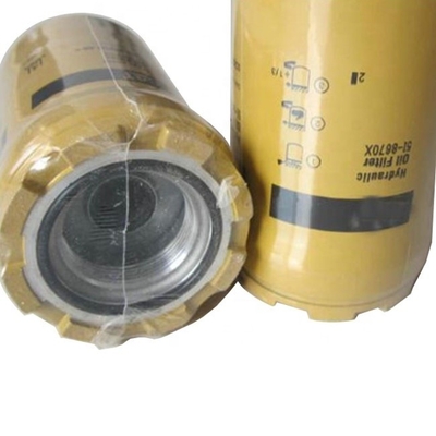 HF35519 BT9464 P573481 47635916 T412538021 803436460 Filtro idraulico di olio per escavatore