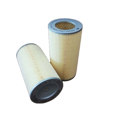 Filtro dell'aria per auto per AY120TY038 17801-30050 17801-67040 V9112-2014 Certificazione CE