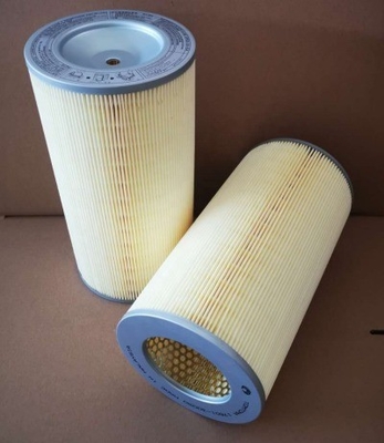 Filtro dell'aria per auto per AY120TY038 17801-30050 17801-67040 V9112-2014 Certificazione CE