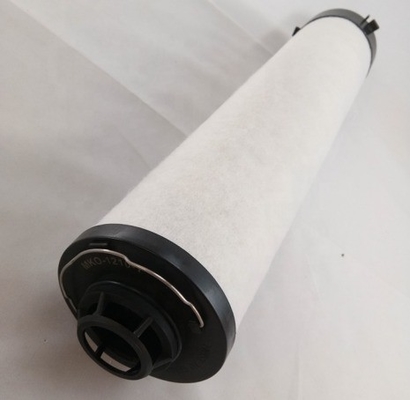 Filtro di protezione contro la polvere d'aria certificato CE Compressore di linea Elemento di filtraggio MKO-150-Y Sostituzione