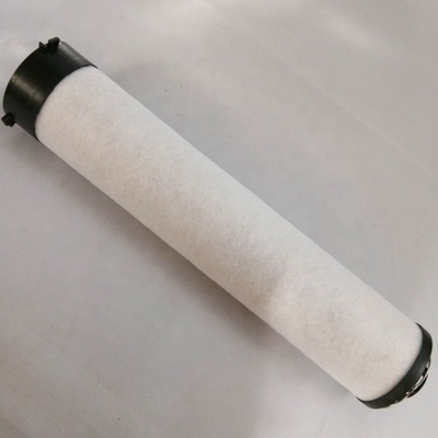 Filtro di protezione contro la polvere d'aria certificato CE Compressore di linea Elemento di filtraggio MKO-150-Y Sostituzione