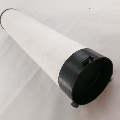 Filtro di protezione contro la polvere d'aria certificato CE Compressore di linea Elemento di filtraggio MKO-150-Y Sostituzione