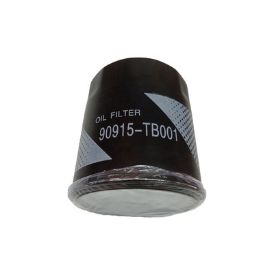 Camion modello 90915-TB00 Hydwell Lubrificante per filtri di olio P550335 con ferro di carta filtrabile