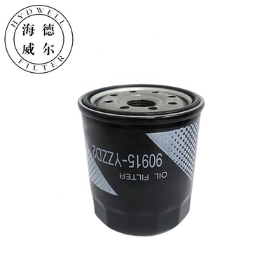 Camion modello 90915-TB00 Hydwell Lubrificante per filtri di olio P550335 con ferro di carta filtrabile