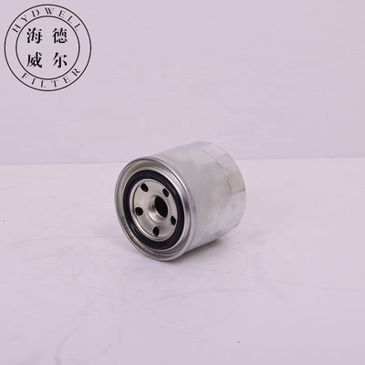 15221-43170 Filtro di carburante Hydwell P550127 per escavatori Parti di motori Altri accessori per auto