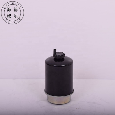 Efficienza 99,9% Filtro separatore carburante/acqua per motore OEM RE62419