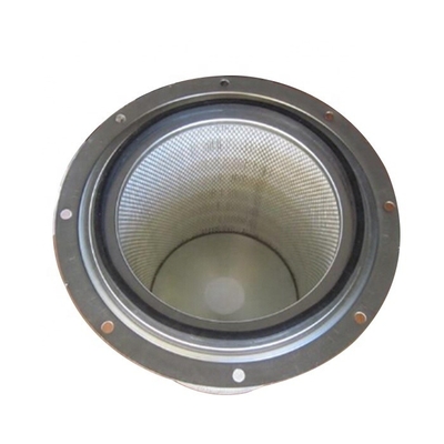 Elemento filtro dell'aria per 4P0711 4P0710 P535115 P535114 AF535115 AF535114 Parti del motore