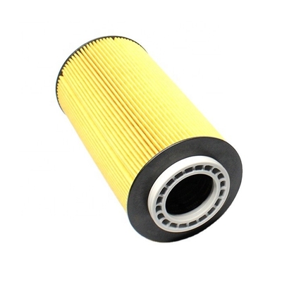 Parti del motore del camion L'elemento di filtro dell'olio di lubrificante LF16368 per altri impianti per auto