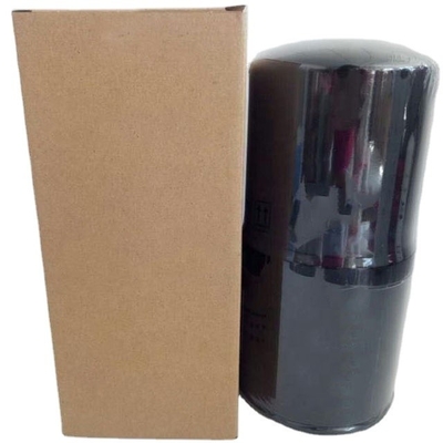 L'elemento di filtro dell'olio di lubrificazione 3694660 LF17579 per parti di motori di autocarri di cui all'OE n. 3694660