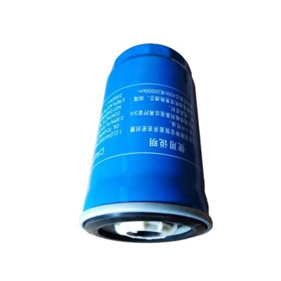 Carta filtrabile e ferro di spin sul lubrificante Elemento filtro olio 612630010239H per trattori
