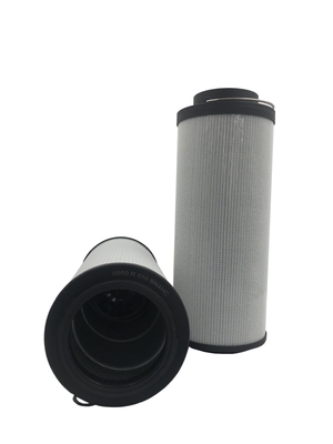 0160R010PHC 0160R020PHC Elemento idraulico di filtro dell'olio con materiale filtro in fibra di vetro