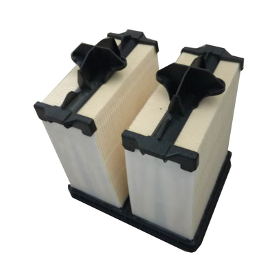 Filtro d'aria a rulli per escavatori pavimentatori stradali 5283826 AF55020 PA31004 SA10864 6001852710 AF55025