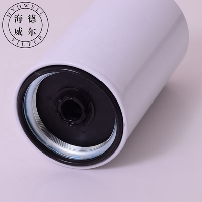 Filtro di separazione dell'acqua dal carburante del motore diesel per camion parte 60282117 con numero di parte R011619