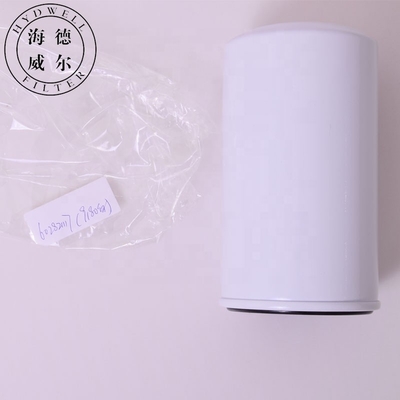 Filtro di separazione dell'acqua dal carburante del motore diesel per camion parte 60282117 con numero di parte R011619