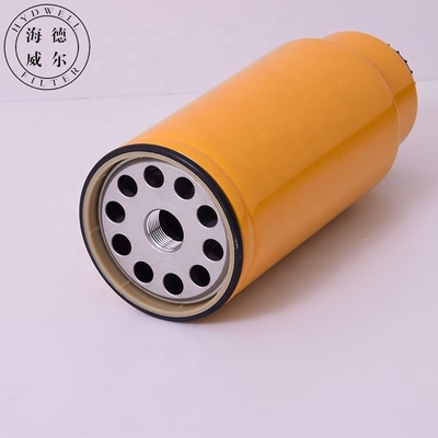 423-8521 Filtro di separazione dell'acqua dal combustibile del motore dell'escavatore P551010 3222343171 1R-0769 9120287