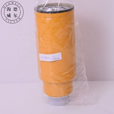 423-8521 Filtro di separazione dell'acqua dal combustibile del motore dell'escavatore P551010 3222343171 1R-0769 9120287