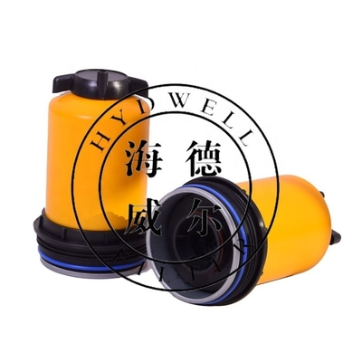 320/07382 Filtro di combustibile per escavatori Hydwell con design e prestazioni personalizzati