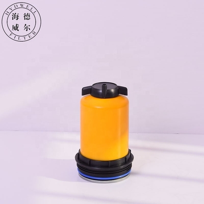 320/07382 Filtro di combustibile per escavatori Hydwell con design e prestazioni personalizzati
