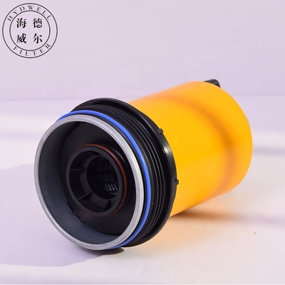 320/07382 Filtro di combustibile per escavatori Hydwell con design e prestazioni personalizzati