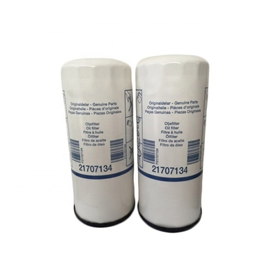 Filtro di olio a rotazione per lubrificante 21707134 DBL7483 P550519 P553191 3I0730 99100562 85401347