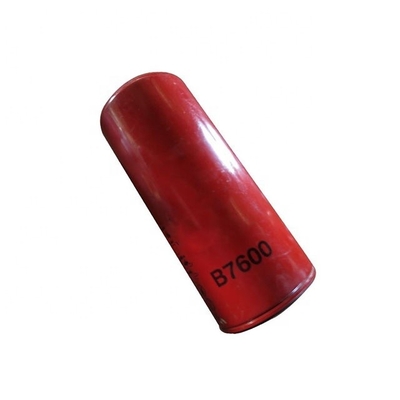 B7600 1R0739 P554004 9772040090 0451403077 78826586 8000239 Filtro di olio a lubrificazione a rotazione