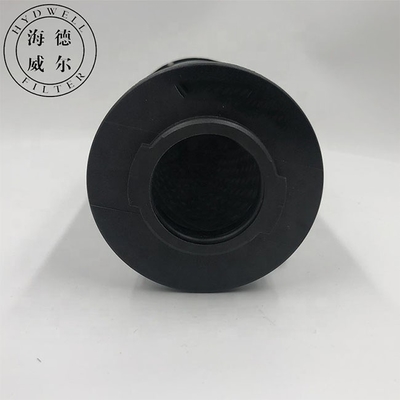 0165R010ON Filtro idraulico di ritorno dell'olio dell'acciaio sostituzione con filtro in fibra di vetro