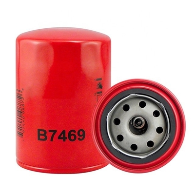 B7469 P550934 22355481 E73Z6713B 1560B87305 Filtro di olio a lubrificante a rotazione Hydwell per camion