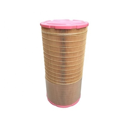C 216303 Hydwell Truck Parts Cartridge filtro aria con filtro Hepa di grado di filtrazione 99%