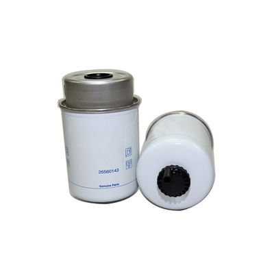 50*154,3 mm Filtro del carburante P551424 per 26560143 Hydwell Supply Tractor Parts