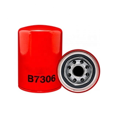 B7306 Filtro idraulico a lubrificante a rotazione Hydwell La soluzione definitiva per le parti di caricatori di trattori