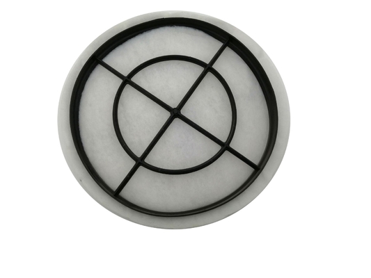 Filtro dell'aria per escavatore AF26153 P544432 42810 per negozi di alimenti e bevande a Hotsale Hydwell