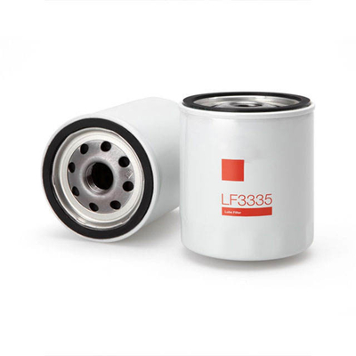 LF3335 Filtro idraulico a lubrificante per trattori W712/83 e prestazioni ai prezzi