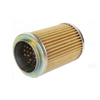 Sistema di filtro idraulico SH60241 32/925670 HY90296 con efficienza del 99,9%
