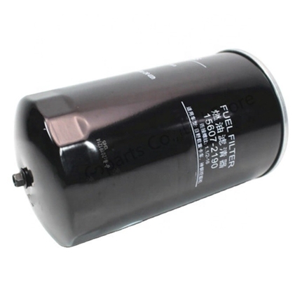 Hydwell P551441 P502364 Lf16110 Lf16226 C1316 S15607-2190 Filtro per olio da trattore per HINO