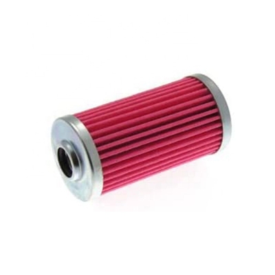 CH15553 Parti di escavatori Filtro per carburante diesel P502134 22284640 47610161 4294842 1045005571